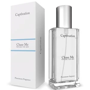 Intimateline Captivation Chase Me Pheromon-Parfüm für Ihn 30 ml