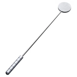 Metal Hard Aluminium-Schaufel mit Zähnen BDSM-Paddel