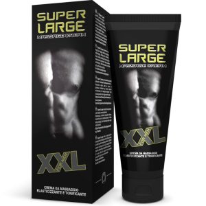 Intimateline Penis Volumencreme XXL 75 ml Intimateline Penis Volumencreme XXL 75 ml – Bild 1