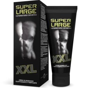 Intimateline Penis Volume Cream XXL 75 ml