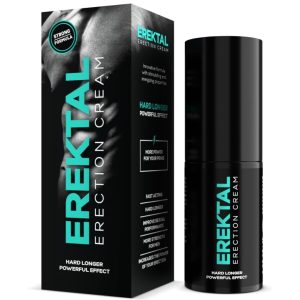 Intimateline Erektionscreme zur Stimulation 30 ml Intimateline Erektionscreme zur Stimulation 30 ml – Bild 1