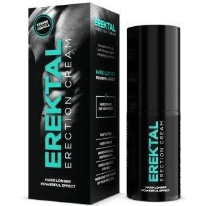 Intimateline Erection Cream for Stimulation 30 ml