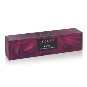 JE Joue Uma Vibrator paars – G-puntstimulatie met laagfrequente motor JE Joue Uma Vibrator paars – G-puntstimulatie met laagfrequente motor - Afbeelding 5