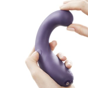 JE Joue opzetvibrator G-Kii met G-puntstimulatie paars JE Joue opzetvibrator G-Kii met G-puntstimulatie paars - Afbeelding 7