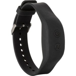 Calexotics Armband-Fernbedienungszubehör für XO-Stimulatoren, 22,75 cm Calexotics Armband-Fernbedienungszubehör für XO-Stimulatoren, 22,75 cm – Bild 1
