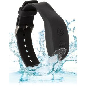 Calexotics Armband-Fernbedienungszubehör für XO-Stimulatoren, 22,75 cm Calexotics Armband-Fernbedienungszubehör für XO-Stimulatoren, 22,75 cm – Bild 3