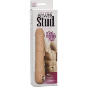Calexotics Power Stud ROD Hautvibrator 17,75 cm Calexotics Power Stud ROD Hautvibrator 17,75 cm – Bild 2