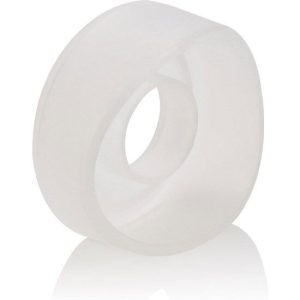 Calexotics siliconen pompcilinder transparant voor penispompen Calexotics siliconen pompcilinder transparant voor penispompen - Afbeelding 2
