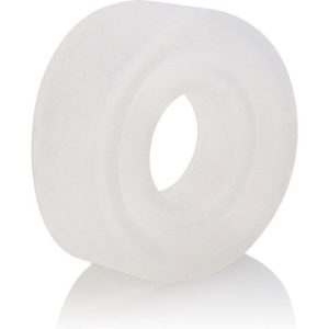Calexotics siliconen pompcilinder transparant voor penispompen Calexotics siliconen pompcilinder transparant voor penispompen - Afbeelding 1