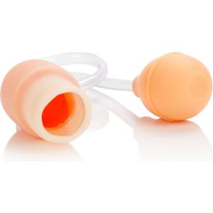 Calexotics Original ORO Clitoria Simulator met zuigpomp Calexotics Original ORO Clitoria Simulator met zuigpomp - Afbeelding 5