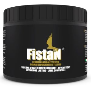Fistan Lubrifist anaal glijmiddel voor ontspannen anale seks Fistan Lubrifist anaal glijmiddel voor ontspannen anale seks - Afbeelding 1