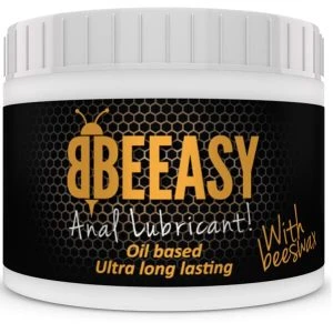 Intimateline Beeasy Anal Lubricant with Beeswax