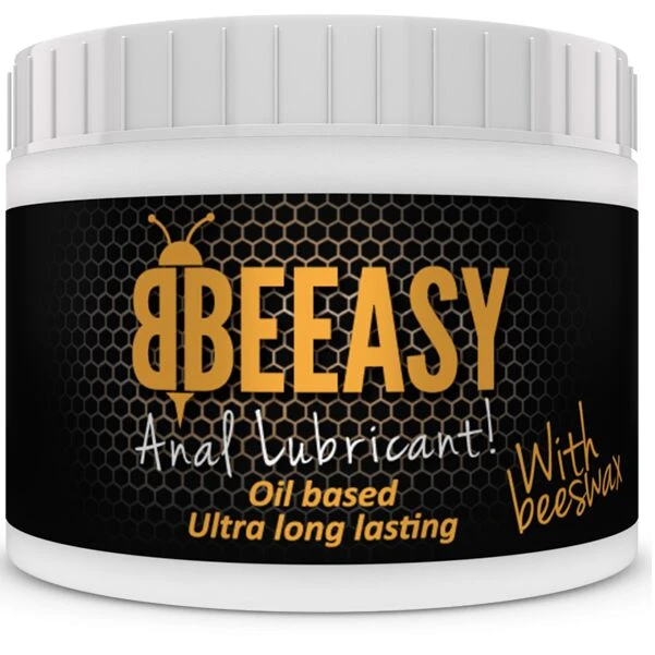 Intimateline Beeasy Anal-Gleitmittel mit Bienenwachs