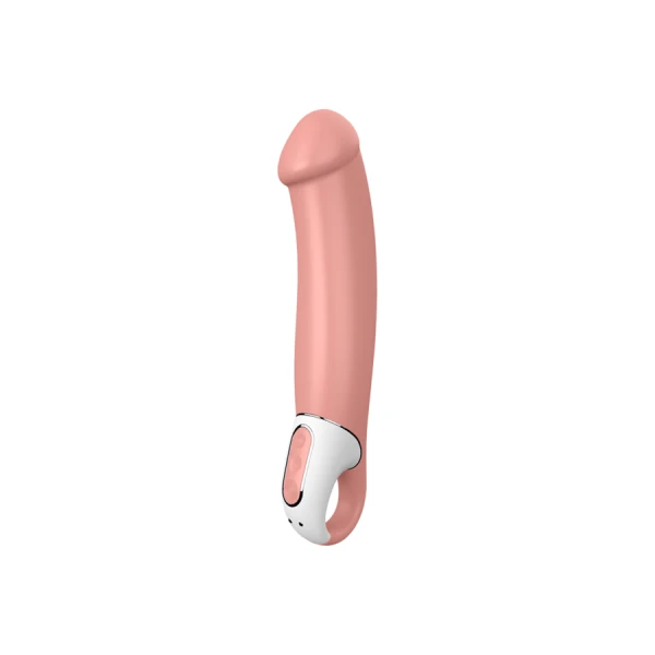 Satisfyer Vibrator Vibe Master mit 12 Programmen, 23,5 cm
