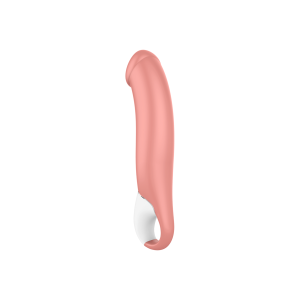 Satisfyer Vibrator Vibe Master mit 12 Programmen, 23,5 cm Satisfyer Vibrator Vibe Master mit 12 Programmen, 23,5 cm – Bild 6