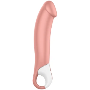 Satisfyer Vibrator Vibe Master met 12 programma's, 23,5 cm