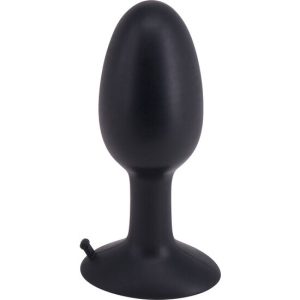 Seven Creations Roll Play Anaalplug met rollende bal, siliconen Seven Creations Roll Play Anaalplug met rollende bal, siliconen - Afbeelding 1