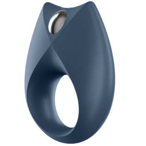 Satisfyer Connect Krachtige Royal ONE Vibrator Ring met App-bediening Satisfyer Connect Krachtige Royal ONE Vibrator Ring met App-bediening - Afbeelding 2