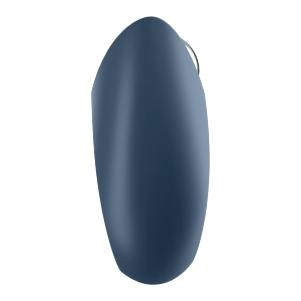 Satisfyer Connect Krachtige Royal ONE Vibrator Ring met App-bediening