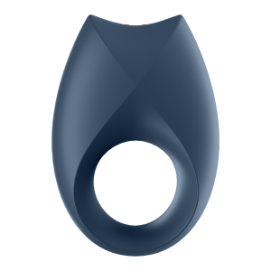 Satisfyer Connect Krachtige Royal ONE Vibrator Ring met App-bediening Satisfyer Connect Krachtige Royal ONE Vibrator Ring met App-bediening - Afbeelding 4
