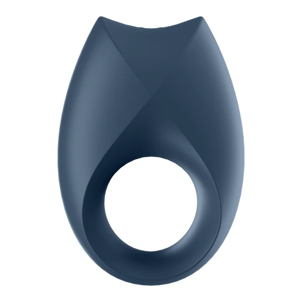 Satisfyer Connect Krachtige Royal ONE Vibrator Ring met App-bediening