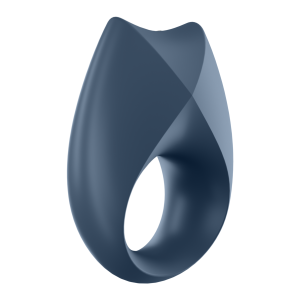 Satisfyer Connect Krachtige Royal ONE Vibrator Ring met App-bediening Satisfyer Connect Krachtige Royal ONE Vibrator Ring met App-bediening - Afbeelding 5