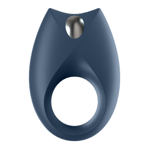 Satisfyer Connect Krachtige Royal ONE Vibrator Ring met App-bediening Satisfyer Connect Krachtige Royal ONE Vibrator Ring met App-bediening - Afbeelding 6