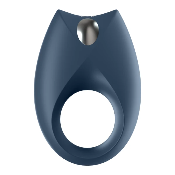 Satisfyer Connect Krachtige Royal ONE Vibrator Ring met App-bediening