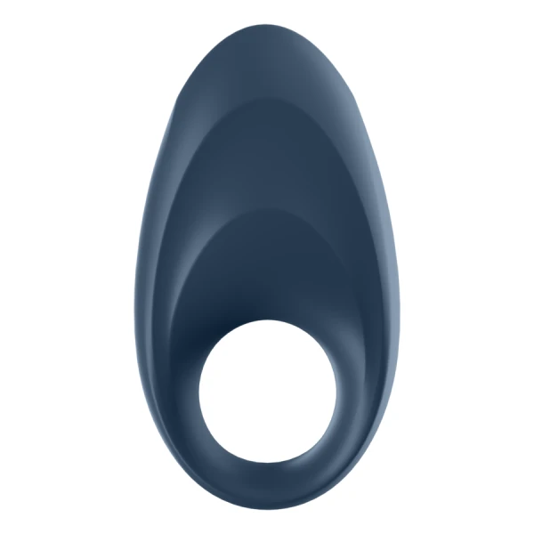 Satisfyer Connect Mighty ONE Ring Vibrator met app-bediening