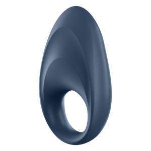 Satisfyer Connect Mighty ONE Ring Vibrator met app-bediening Satisfyer Connect Mighty ONE Ring Vibrator met app-bediening - Afbeelding 5