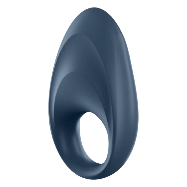 Satisfyer Connect Mighty ONE Ring Vibrator met app-bediening