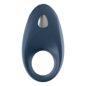 Satisfyer Connect Mighty ONE Ring Vibrator met app-bediening Satisfyer Connect Mighty ONE Ring Vibrator met app-bediening - Afbeelding 6