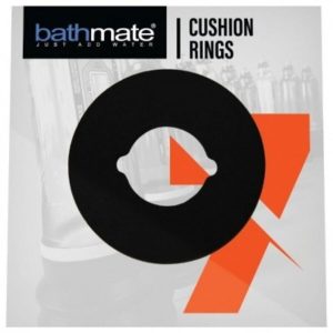 Bathmate Hydromax 7 Schutzringe 2er-Pack für Penispumpe – Bild 2