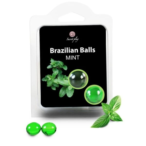 img_91227_9f00c81fa4070e6fb44b155cea1a68a7_1.jpg Secretplay Cosmetic Braziliaanse Massageballen Mint 2-pack
