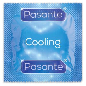 Pasante Climax Condooms met warmte- en koude-effect, 12 stuks Pasante Climax Condooms met warmte- en koude-effect, 12 stuks - Afbeelding 3
