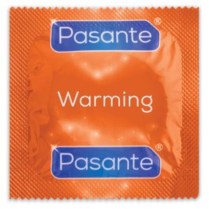 Pasante Climax Condooms met warmte- en koude-effect, 12 stuks Pasante Climax Condooms met warmte- en koude-effect, 12 stuks - Afbeelding 4