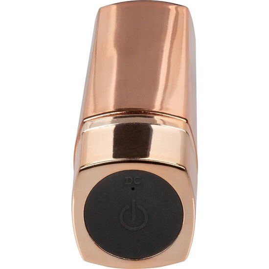 Calexotics Hide & Play opzetvibrator lippenstift rood, oplaadbaar Calexotics Hide & Play opzetvibrator lippenstift rood, oplaadbaar