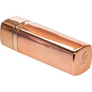 Calexotics Hide & Play opzetvibrator lippenstift rood, oplaadbaar Calexotics Hide & Play opzetvibrator lippenstift rood, oplaadbaar - Afbeelding 5