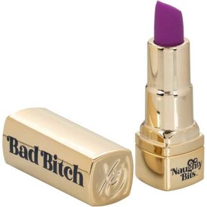 Calexotics Bala Opvangvibrator als lippenstift Hide & Play BAD Bitch, oplaadbaar Calexotics Bala Opvangvibrator als lippenstift Hide & Play BAD Bitch, oplaadbaar - Afbeelding 1