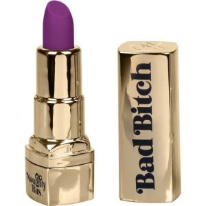 Calexotics Bala Opvangvibrator als lippenstift Hide & Play BAD Bitch, oplaadbaar Calexotics Bala Opvangvibrator als lippenstift Hide & Play BAD Bitch, oplaadbaar - Afbeelding 4