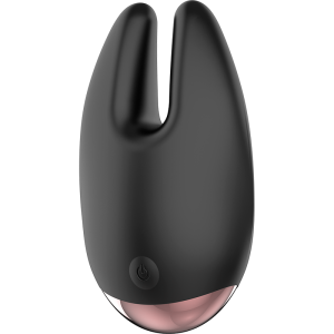 Coquette Toys Klitorisstimulator Chic Desire Zwart Goud Coquette Toys Klitorisstimulator Chic Desire Zwart Goud - Afbeelding 3