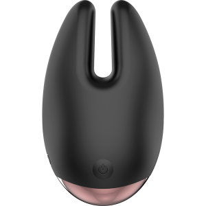 Coquette Toys Klitorisstimulator Chic Desire Zwart Goud Coquette Toys Klitorisstimulator Chic Desire Zwart Goud - Afbeelding 5