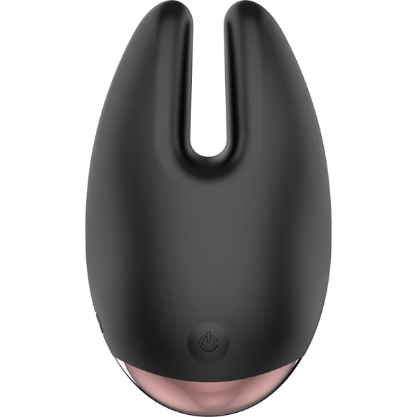 Coquette Toys Klitorisstimulator Chic Desire Zwart Goud