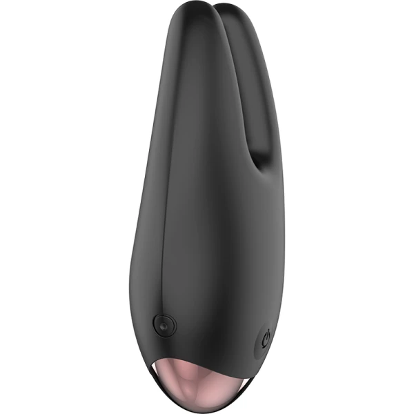 Coquette Toys Klitorisstimulator Chic Desire Zwart Goud