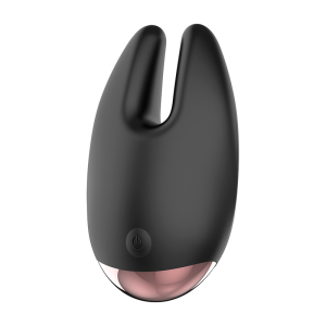 Coquette Toys Klitorisstimulator Chic Desire Zwart Goud Coquette Toys Klitorisstimulator Chic Desire Zwart Goud - Afbeelding 7