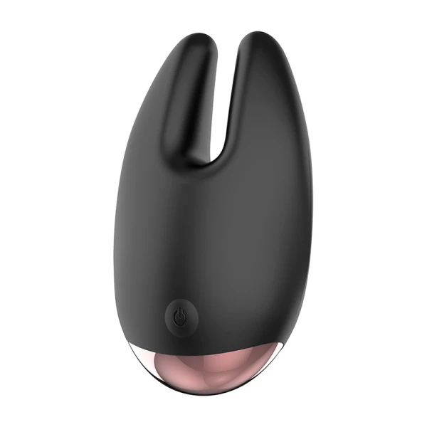 Coquette Toys Klitorisstimulator Chic Desire Zwart Goud
