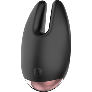 Coquette Toys Klitorisstimulator Chic Desire Zwart Goud Coquette Toys Klitorisstimulator Chic Desire Zwart Goud - Afbeelding 8