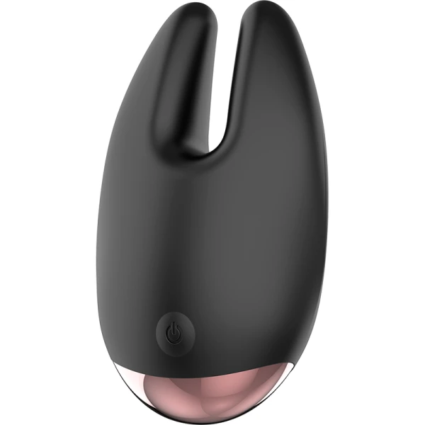 Coquette Toys Klitorisstimulator Chic Desire Zwart Goud