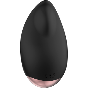 Coquette Toys Chic Desire Clitorisstimulator Zwart/Goud Coquette Toys Chic Desire Clitorisstimulator Zwart/Goud - Afbeelding 4
