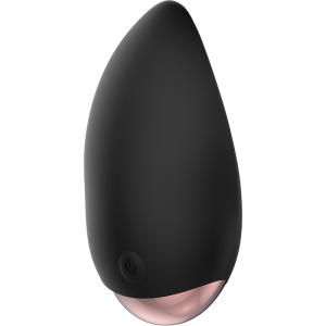 Coquette Toys Chic Desire Clitorisstimulator Zwart/Goud Coquette Toys Chic Desire Clitorisstimulator Zwart/Goud - Afbeelding 5